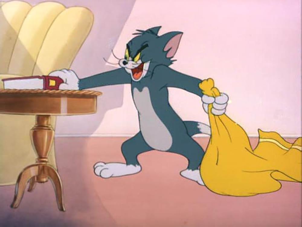 透明ネズミの画像