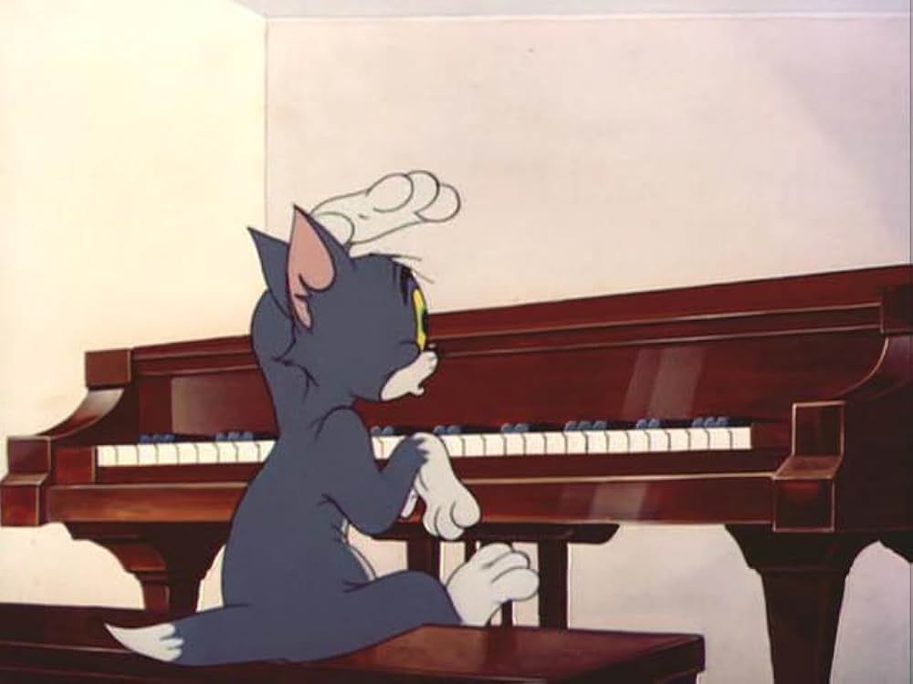 透明ネズミの画像