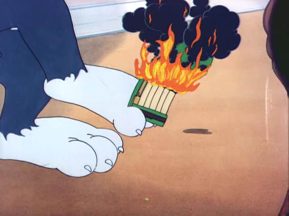 透明ネズミの画像