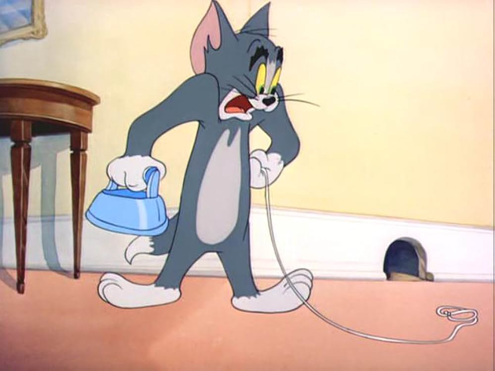 透明ネズミの画像