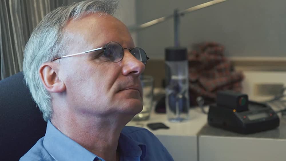 シチズンフォー スノーデンの暴露の画像