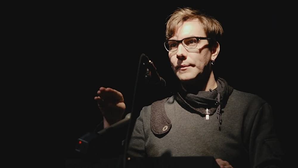 シチズンフォー スノーデンの暴露の画像