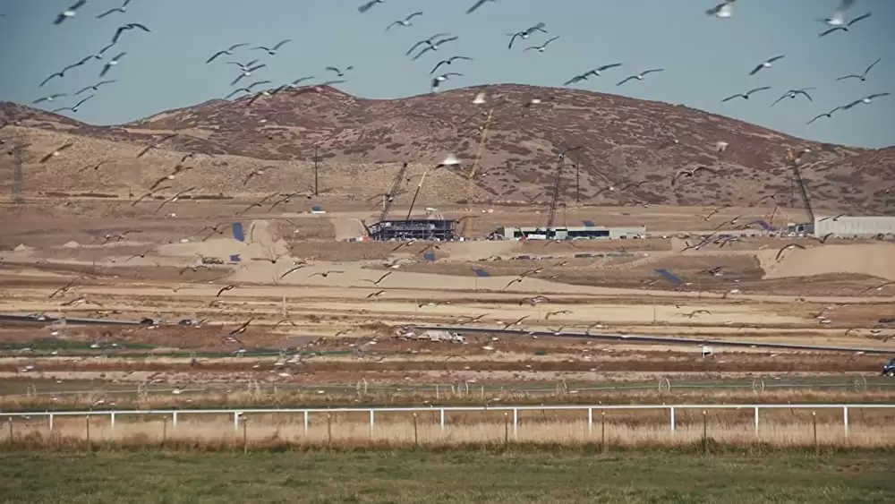 シチズンフォー スノーデンの暴露の画像