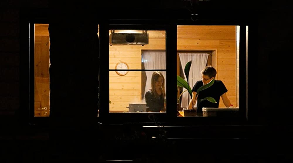 シチズンフォー スノーデンの暴露の画像