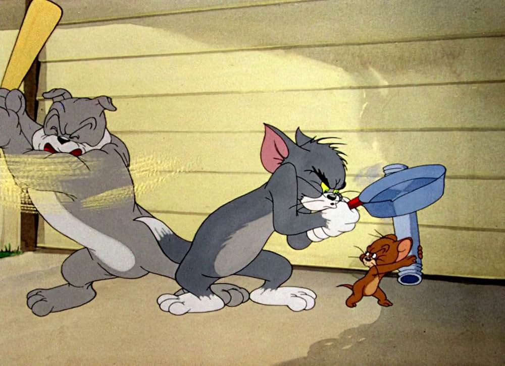 仲良し同盟の画像