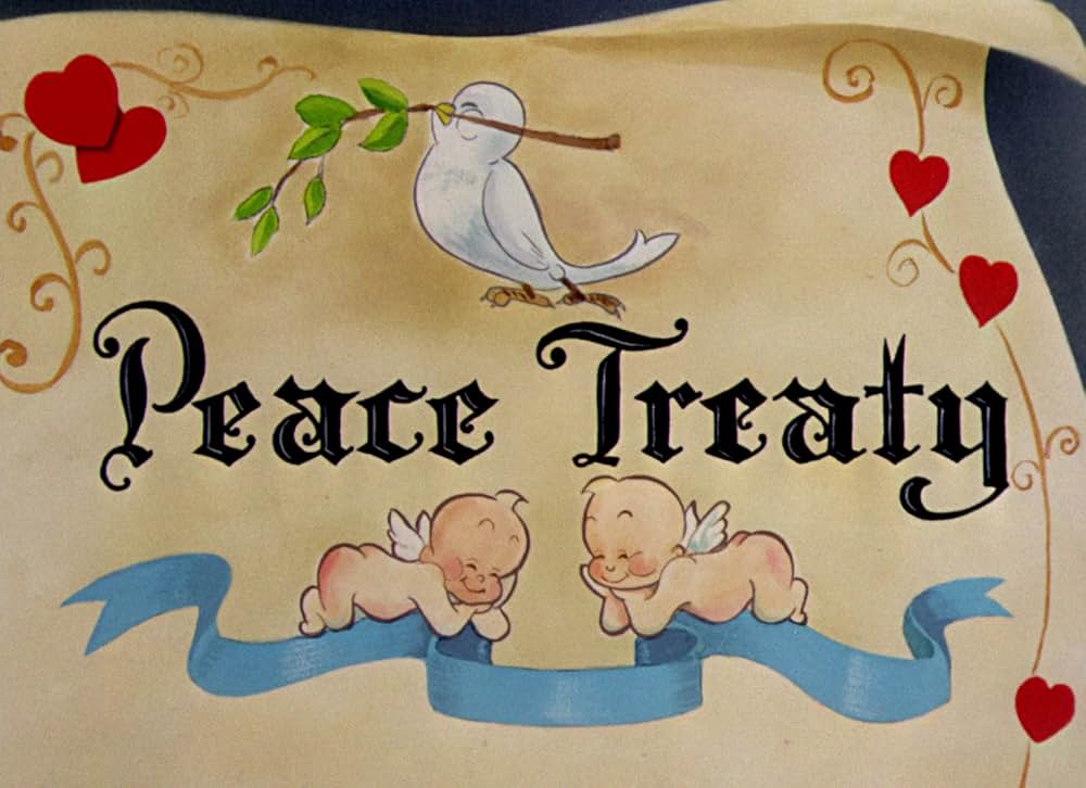 仲良し同盟の画像