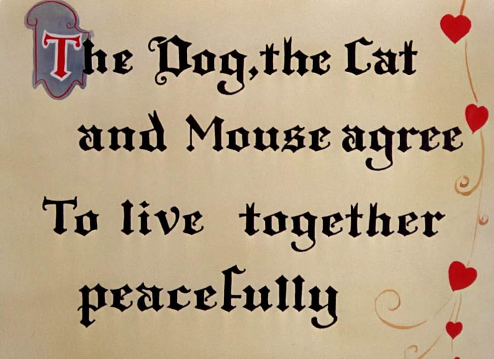 仲良し同盟の画像