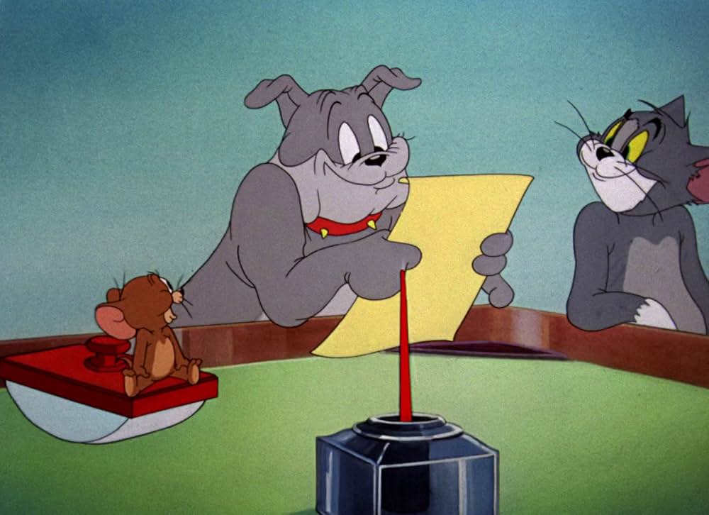 仲良し同盟の画像