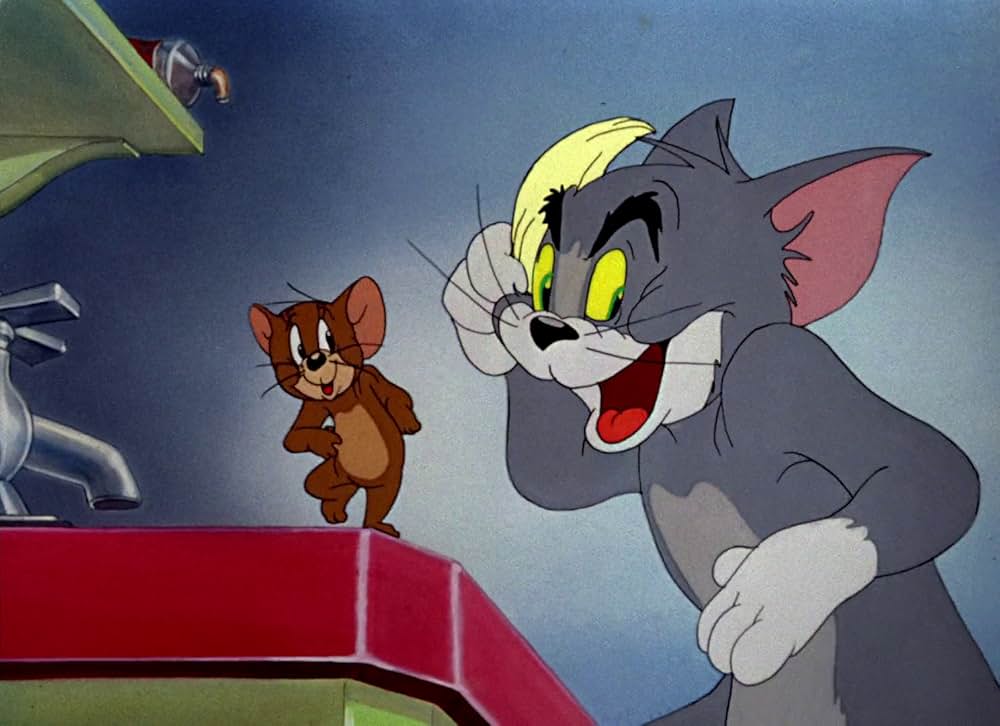 仲良し同盟の画像