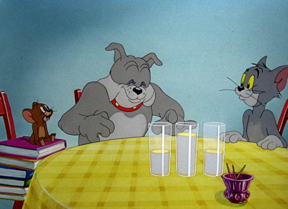 仲良し同盟の画像