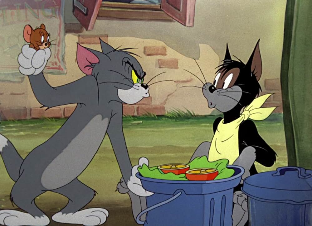 仲良し同盟の画像