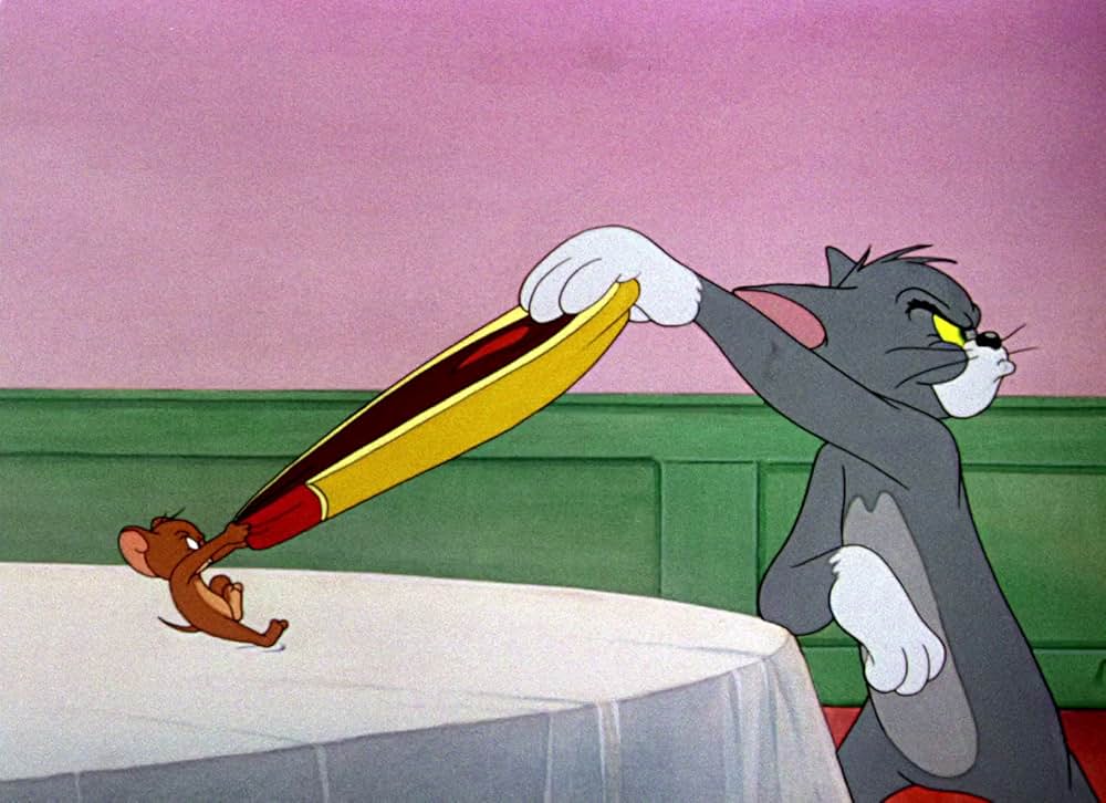 仲良し同盟の画像