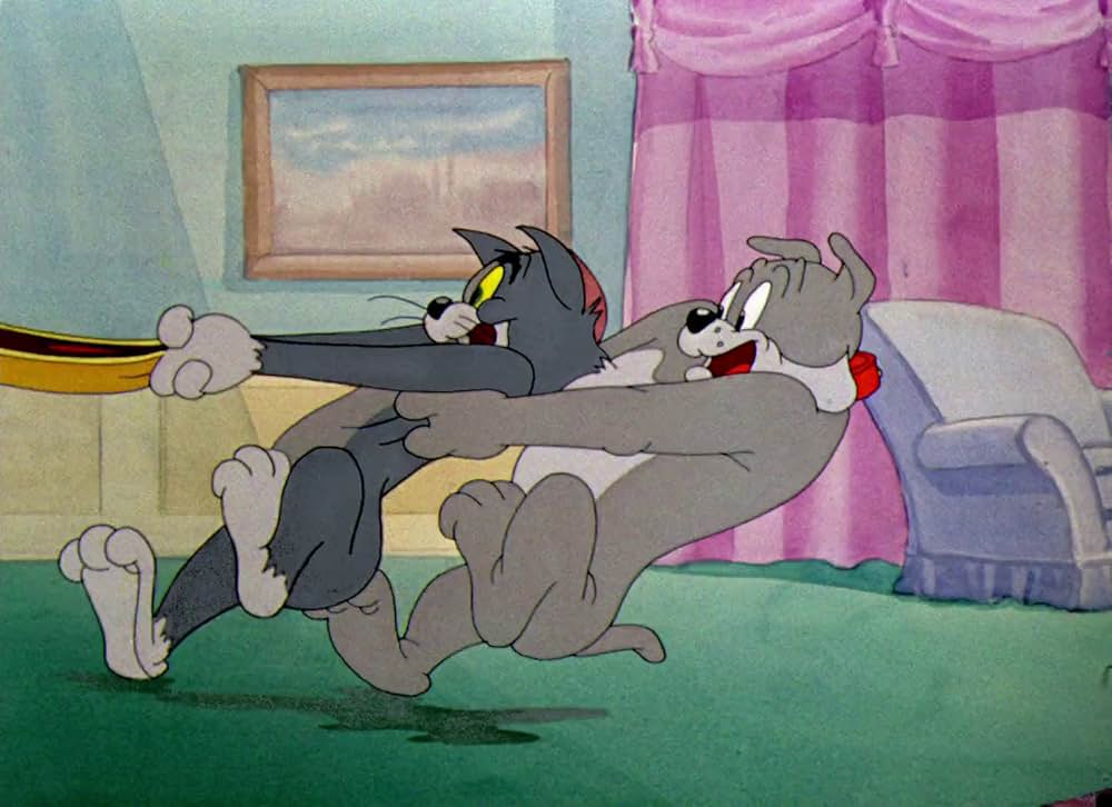 仲良し同盟の画像