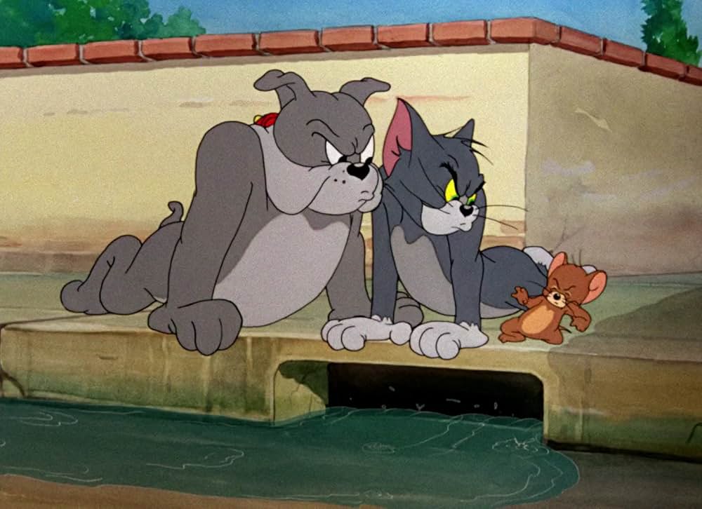 仲良し同盟の画像