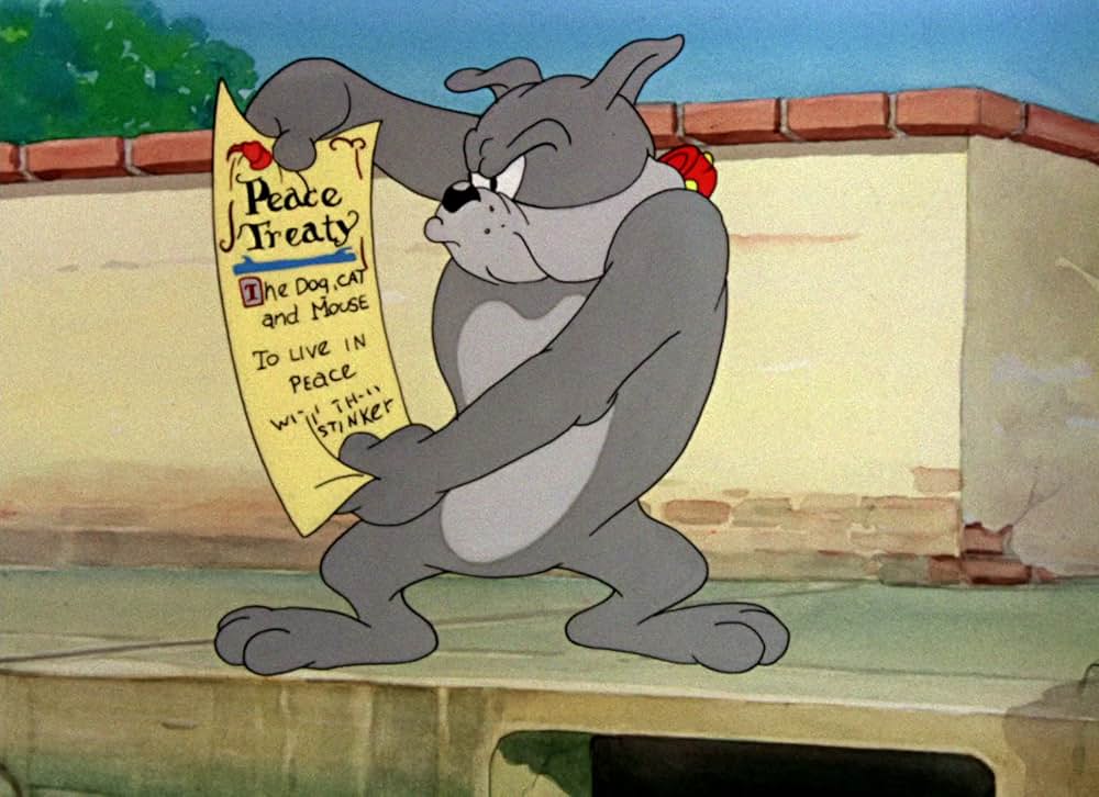 仲良し同盟の画像