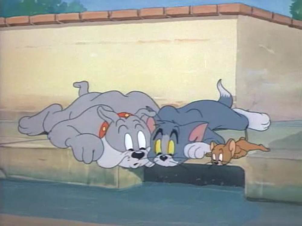 仲良し同盟の画像