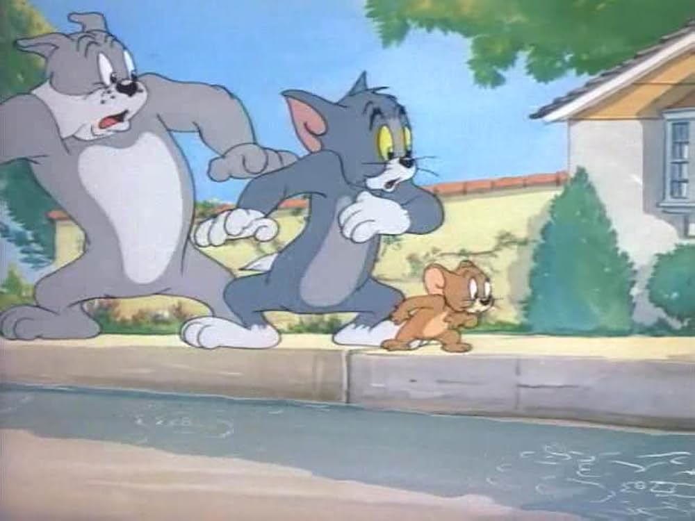 仲良し同盟の画像