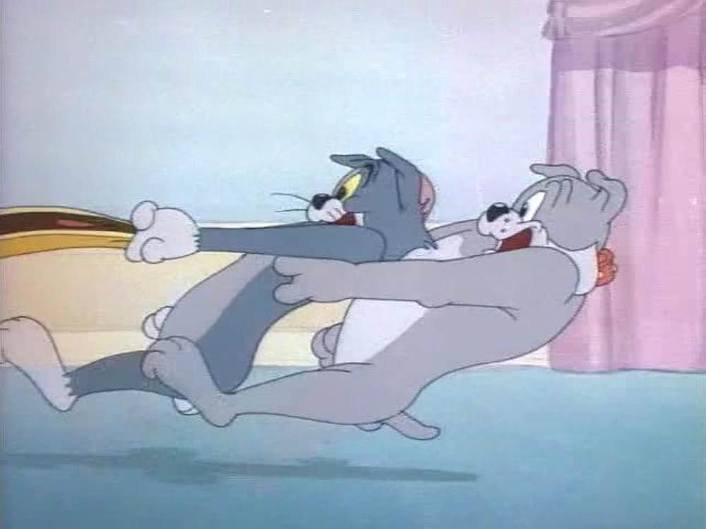 仲良し同盟の画像