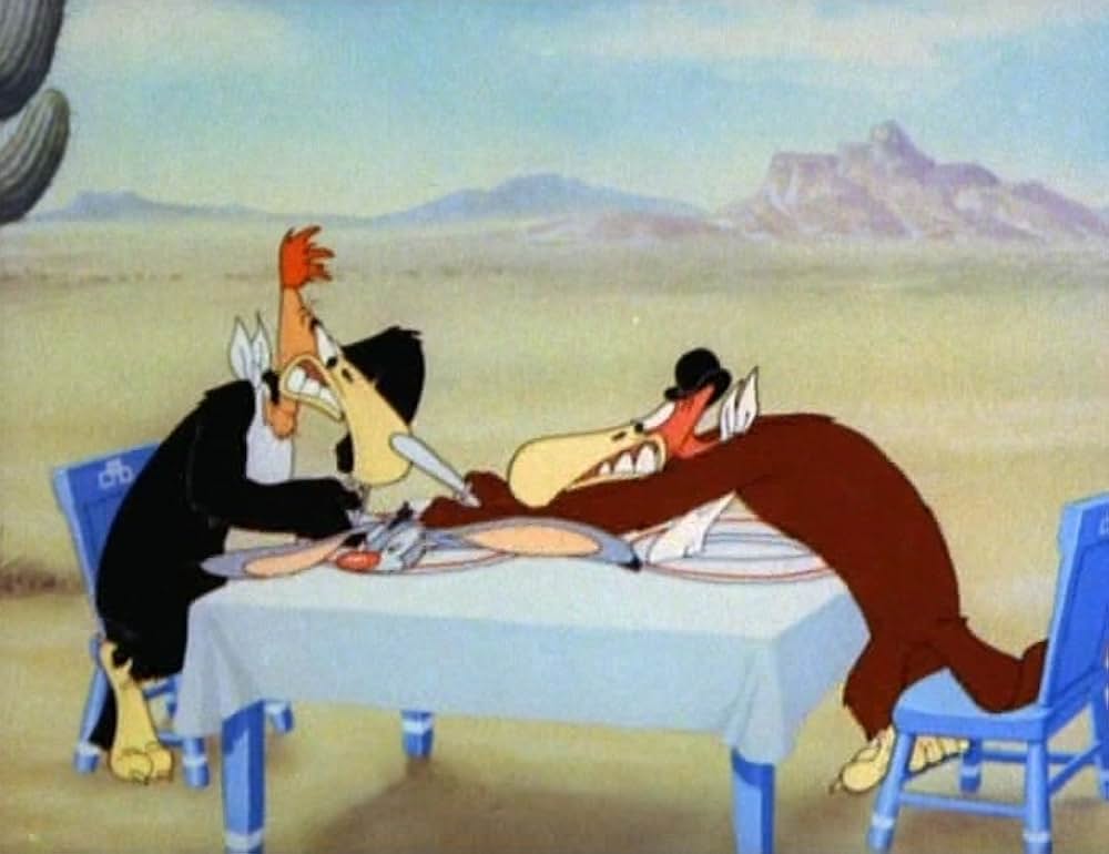 腹ぺこハゲタカの画像