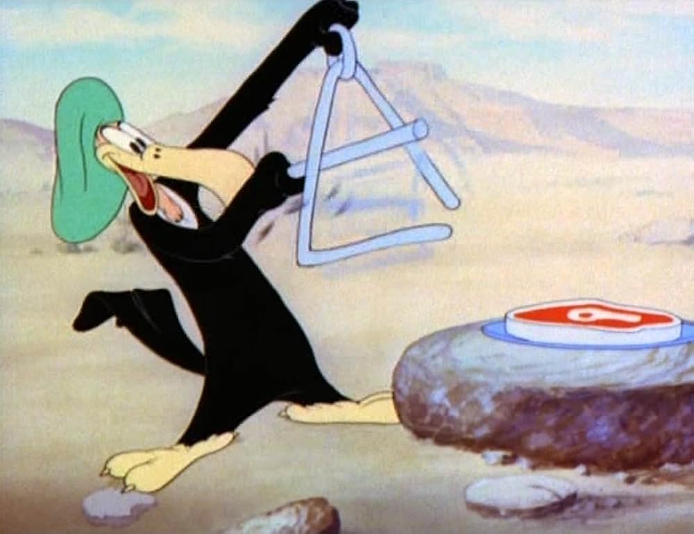 腹ぺこハゲタカの画像