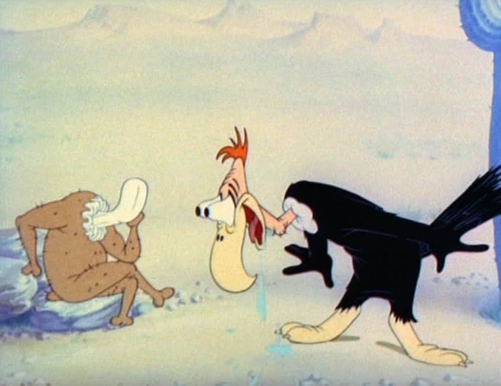 腹ぺこハゲタカの画像