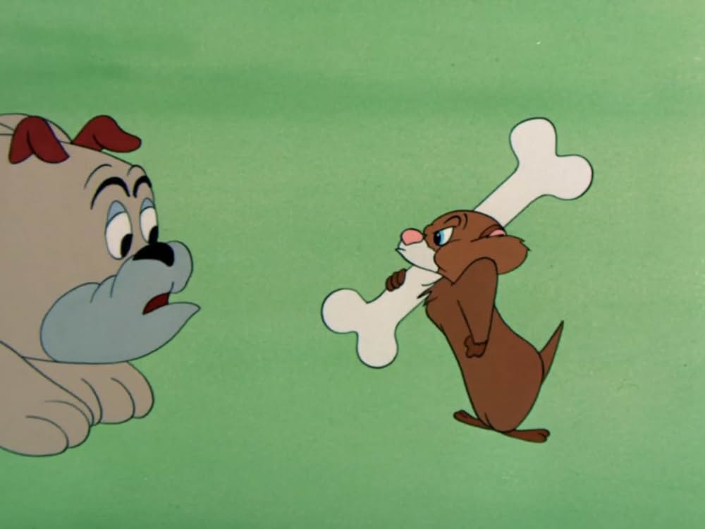 いたずらモグラの画像