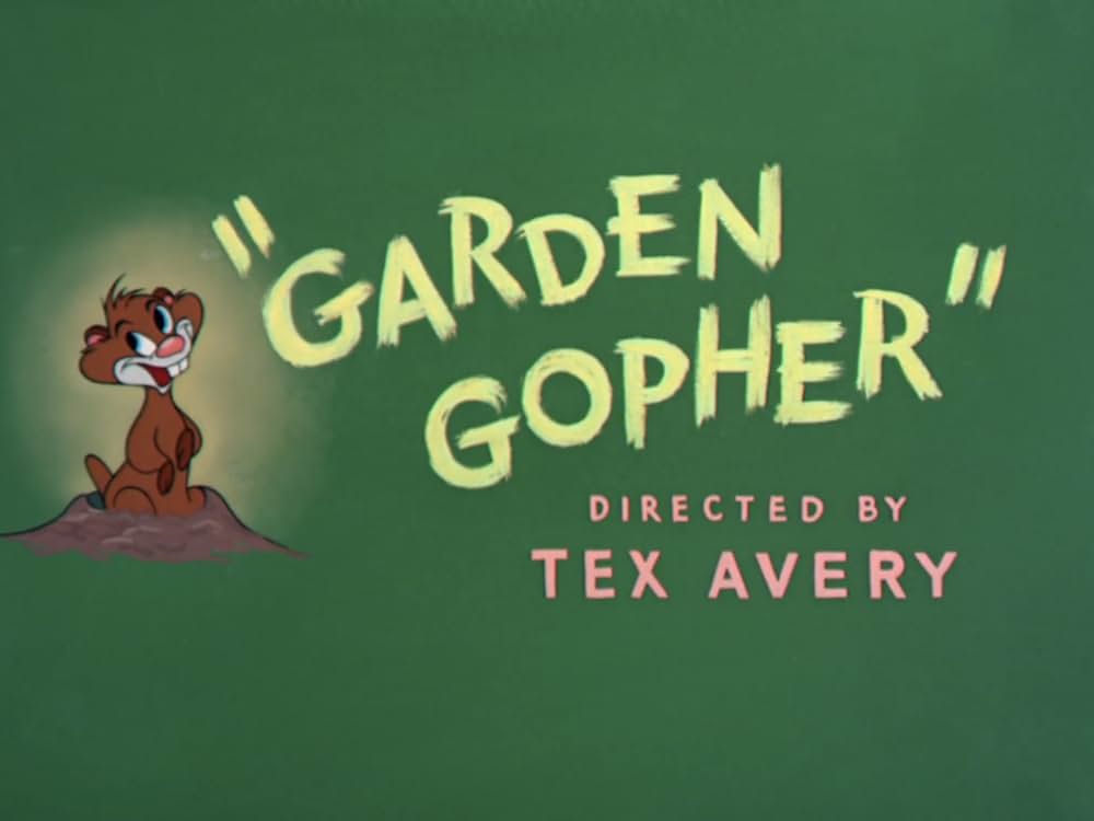 いたずらモグラの画像