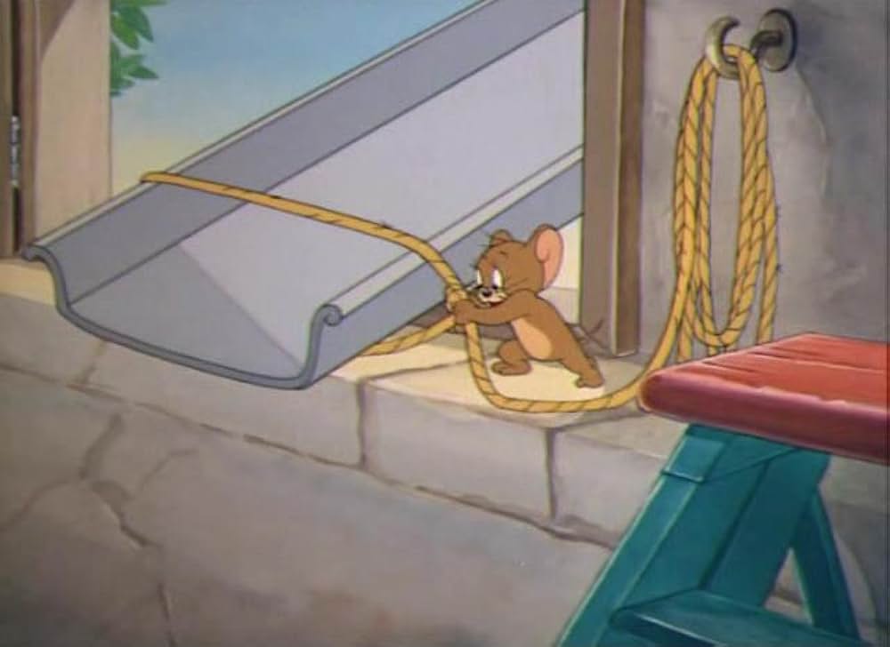 お掃除はこうするのの画像