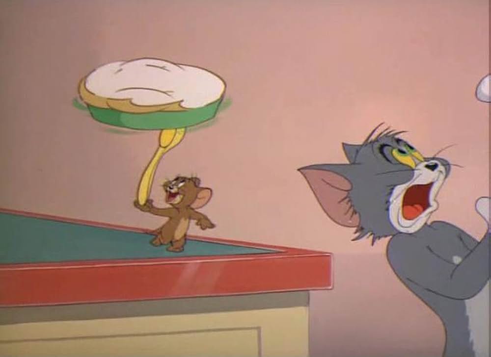 お掃除はこうするのの画像