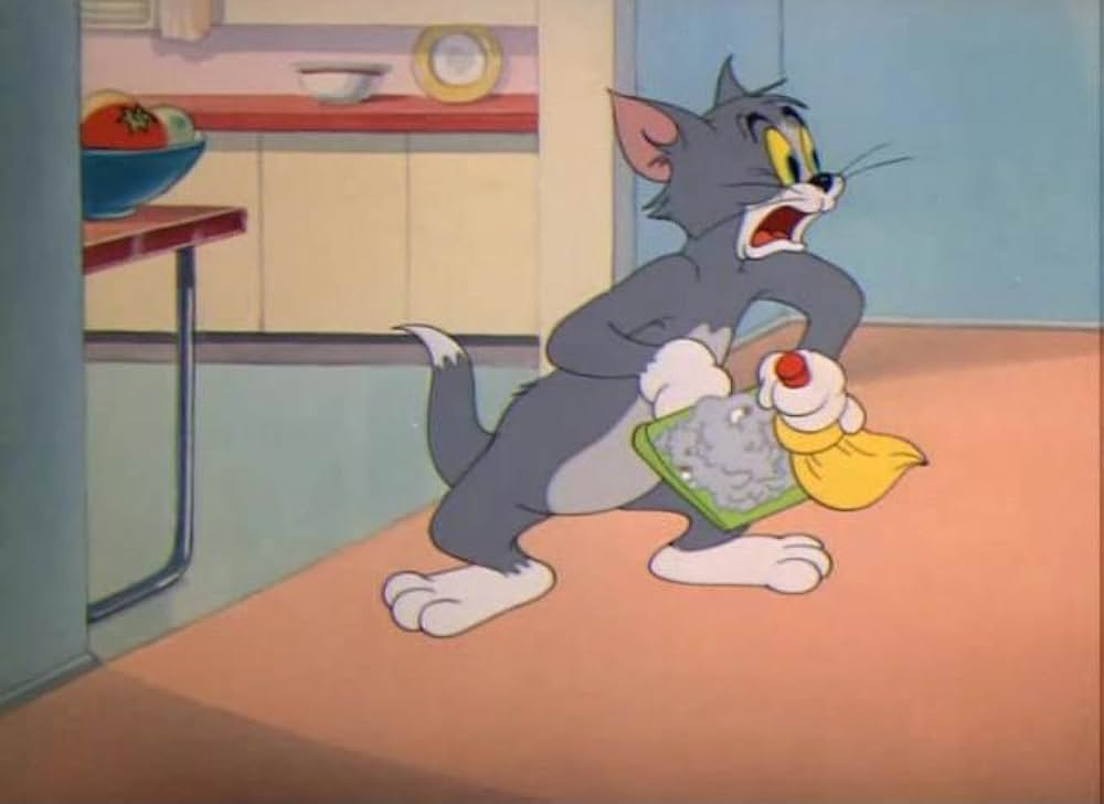 お掃除はこうするのの写真