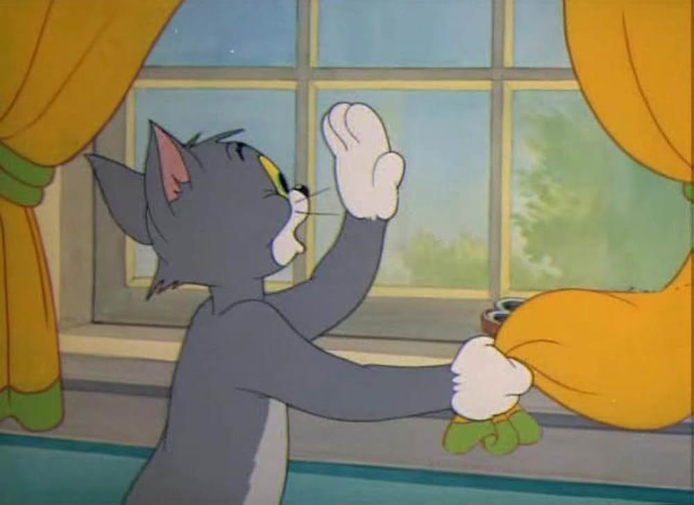 お掃除はこうするのの画像