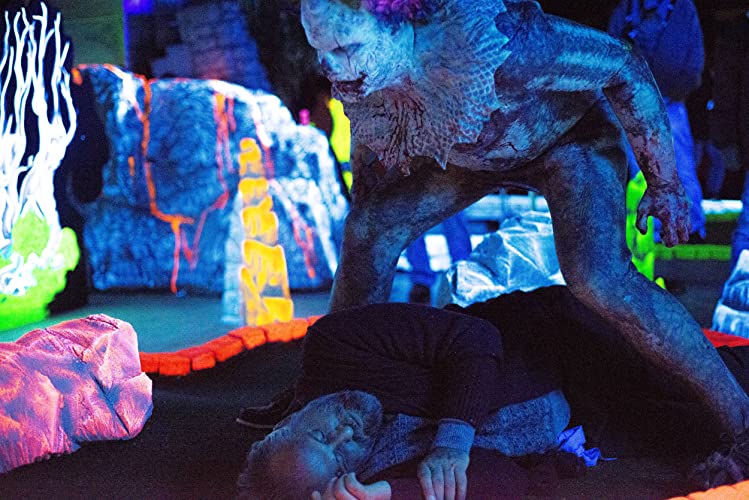 クラウンの画像