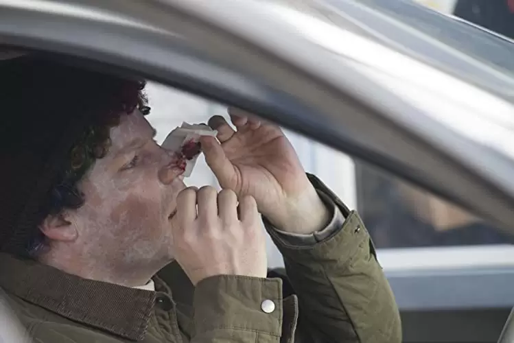 クラウンの画像