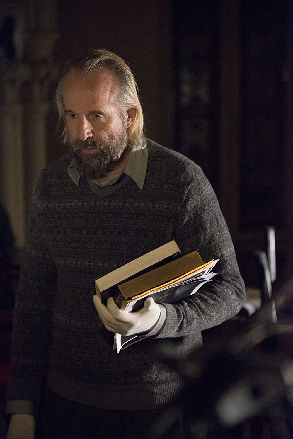 クラウンの画像