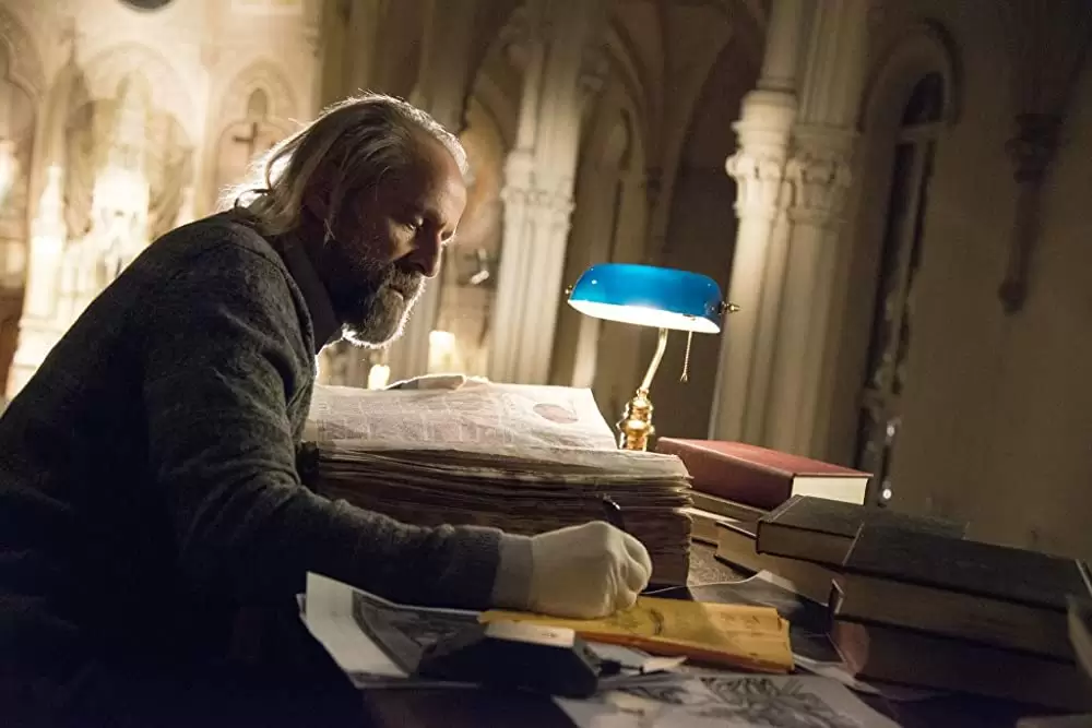 クラウンの画像