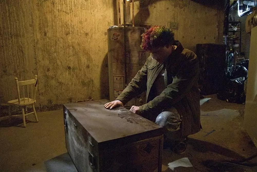 クラウンの画像