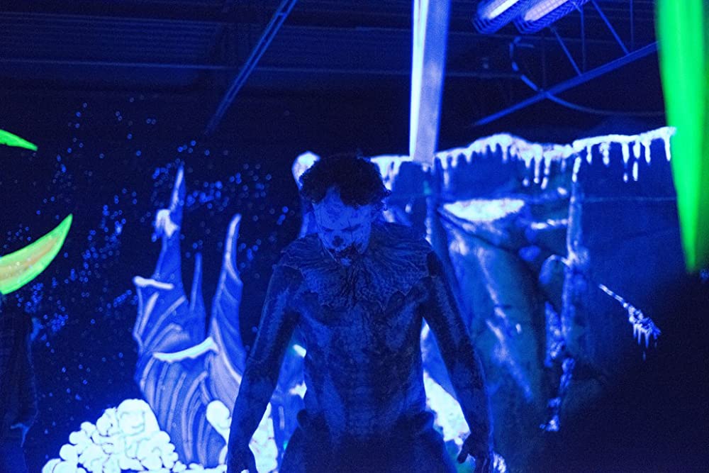 クラウンの画像