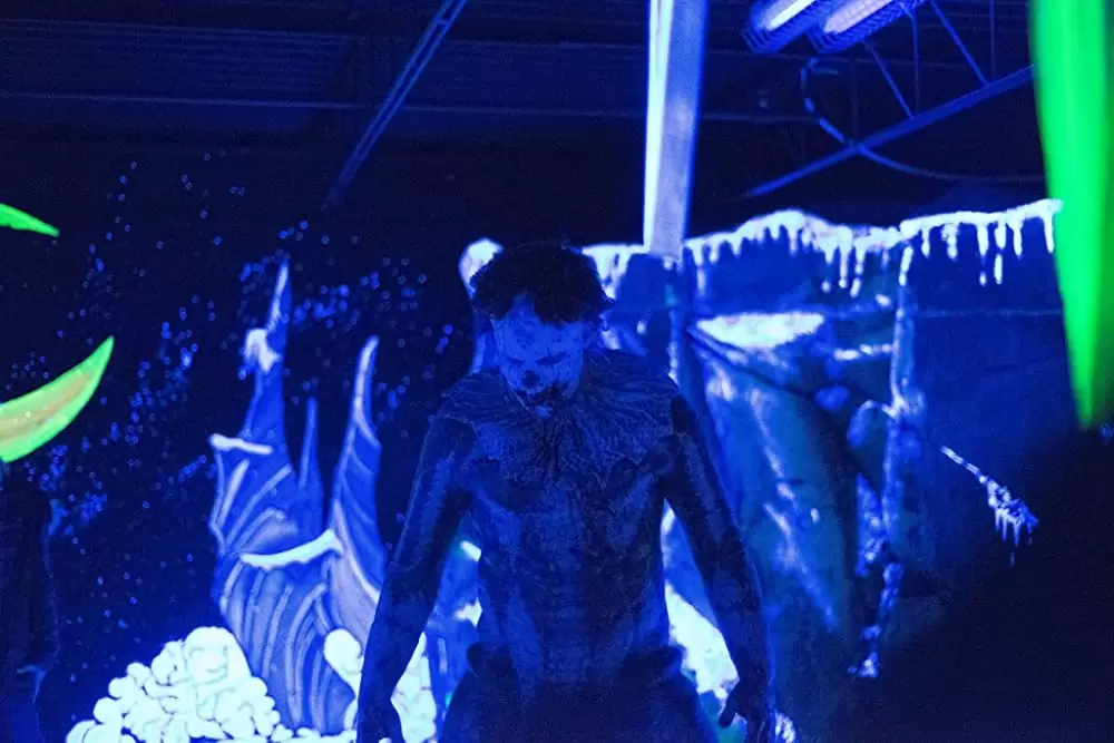 クラウンの画像