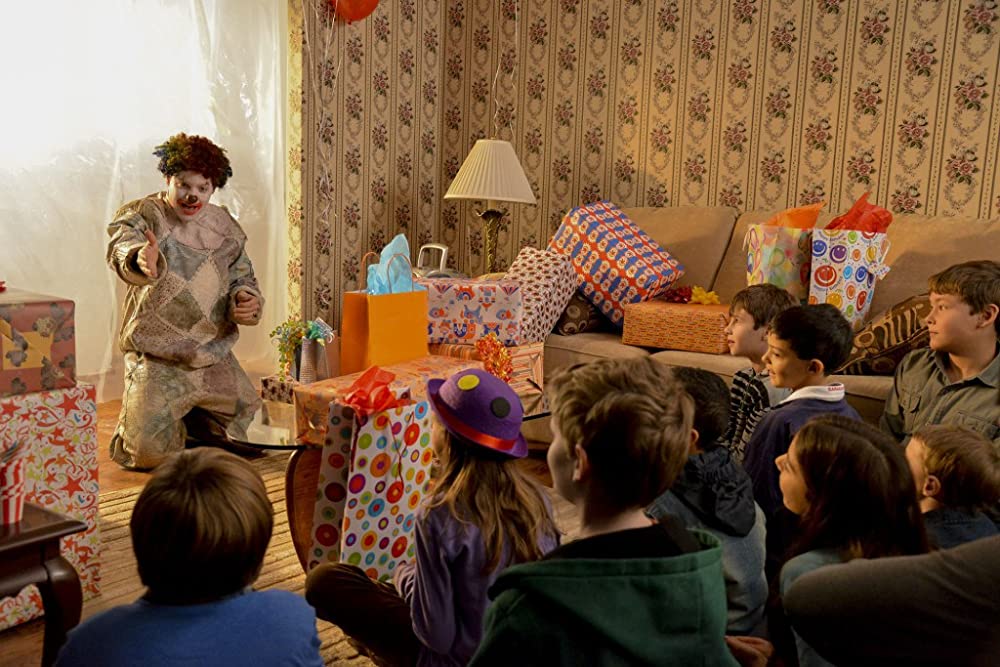 クラウンの画像