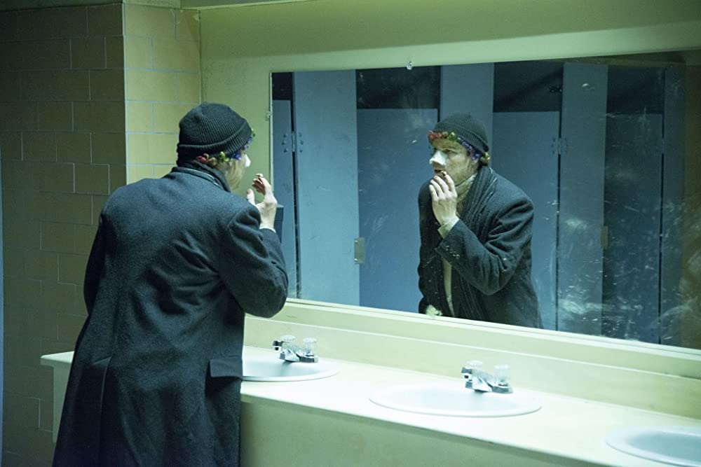 クラウンの画像