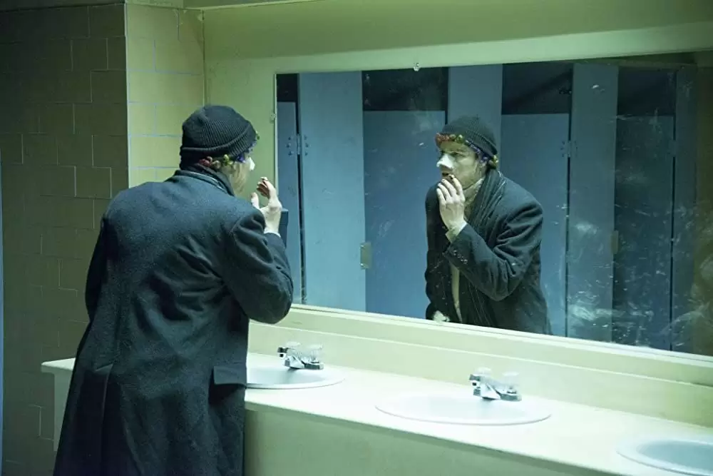 クラウンの画像