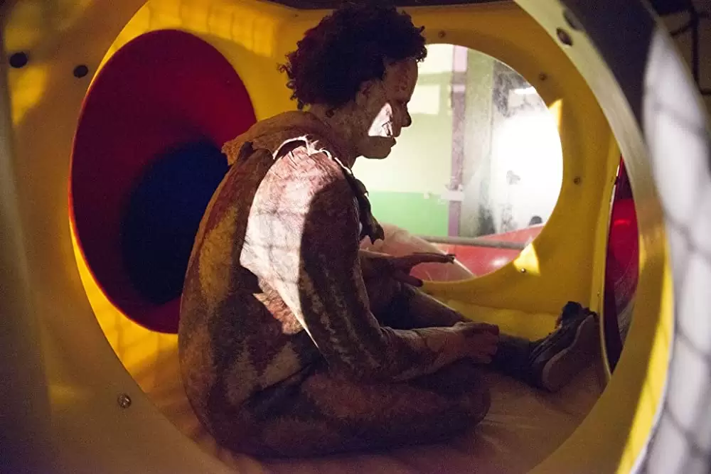 クラウンの画像