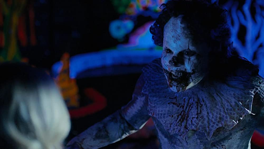 クラウンの画像