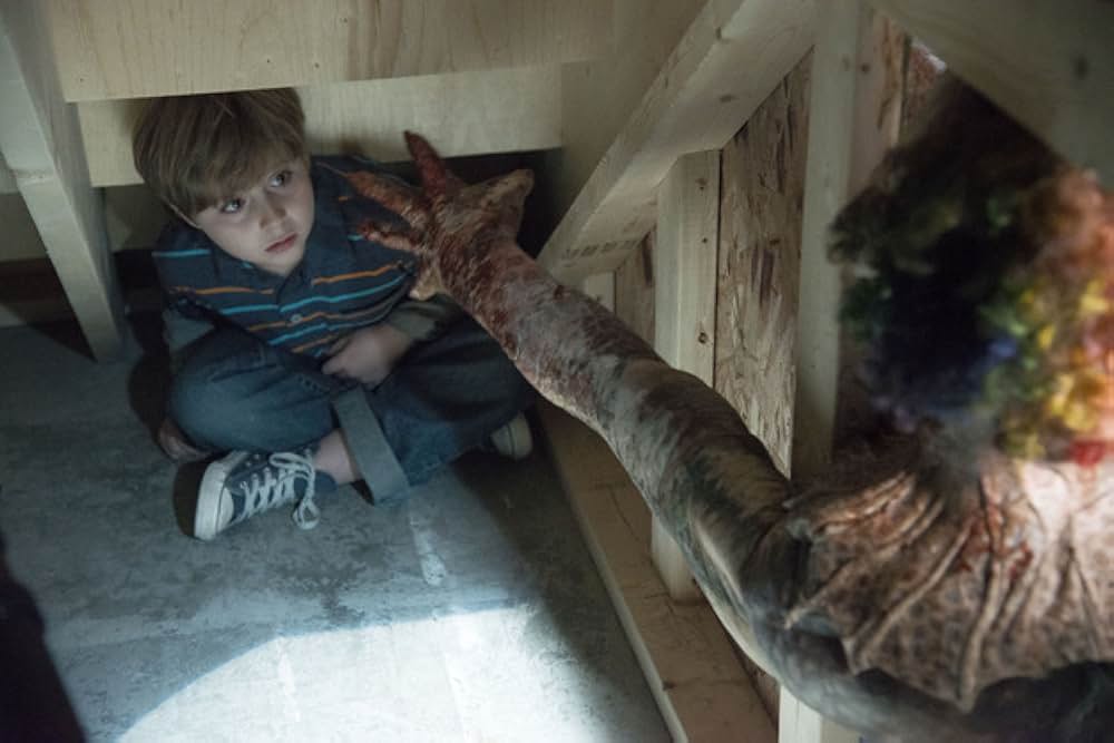 クラウンの画像