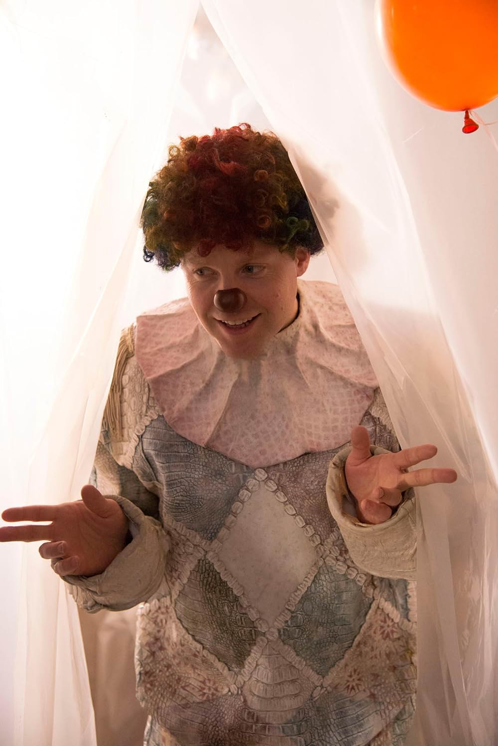 クラウンの画像