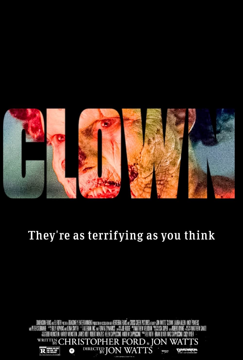 クラウンの画像