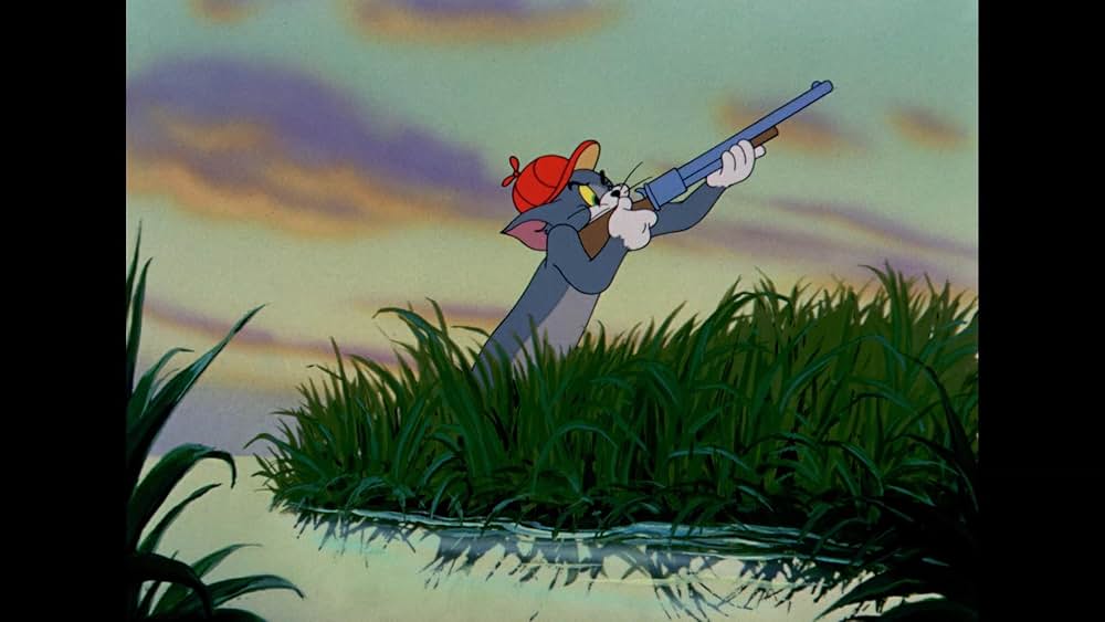 おしゃべり子ガモの画像