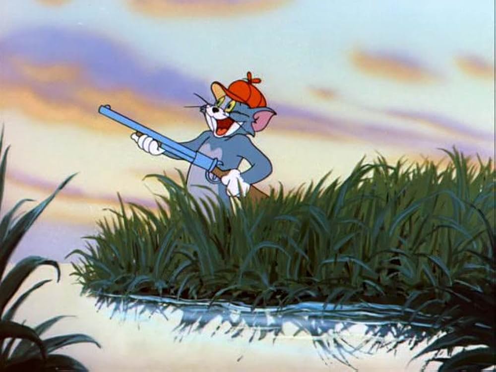 おしゃべり子ガモの画像