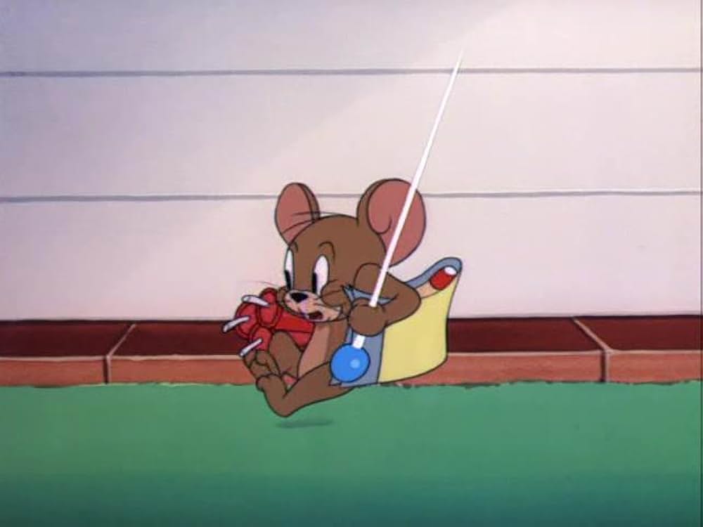 恋のとりこの画像