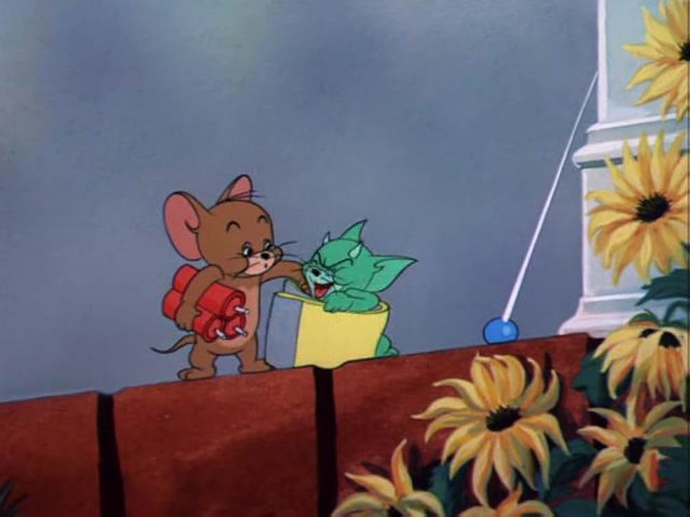 恋のとりこの画像